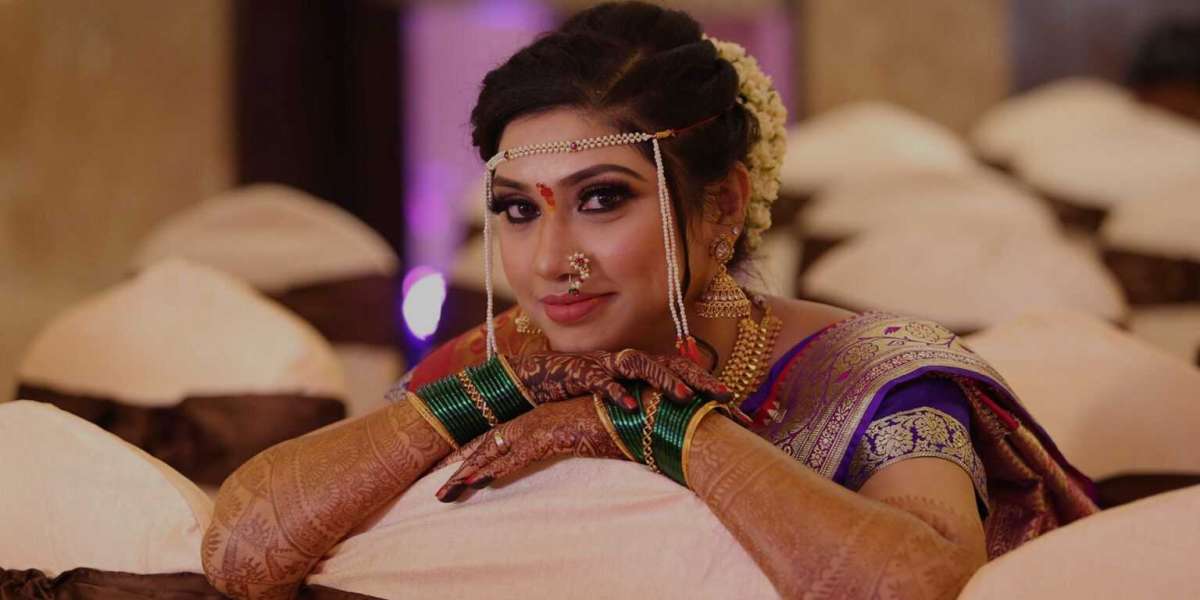 Best Bridal Makeup artist in Udaipur