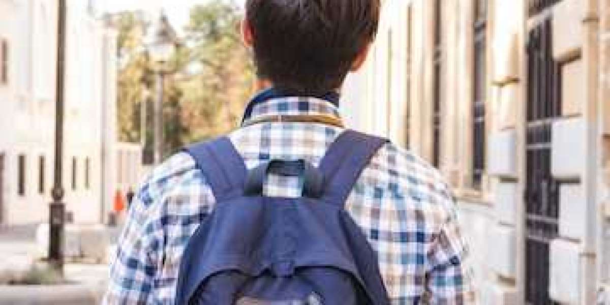 Why buy college bags from a reputed brand?