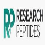 Research peptides Profile Picture