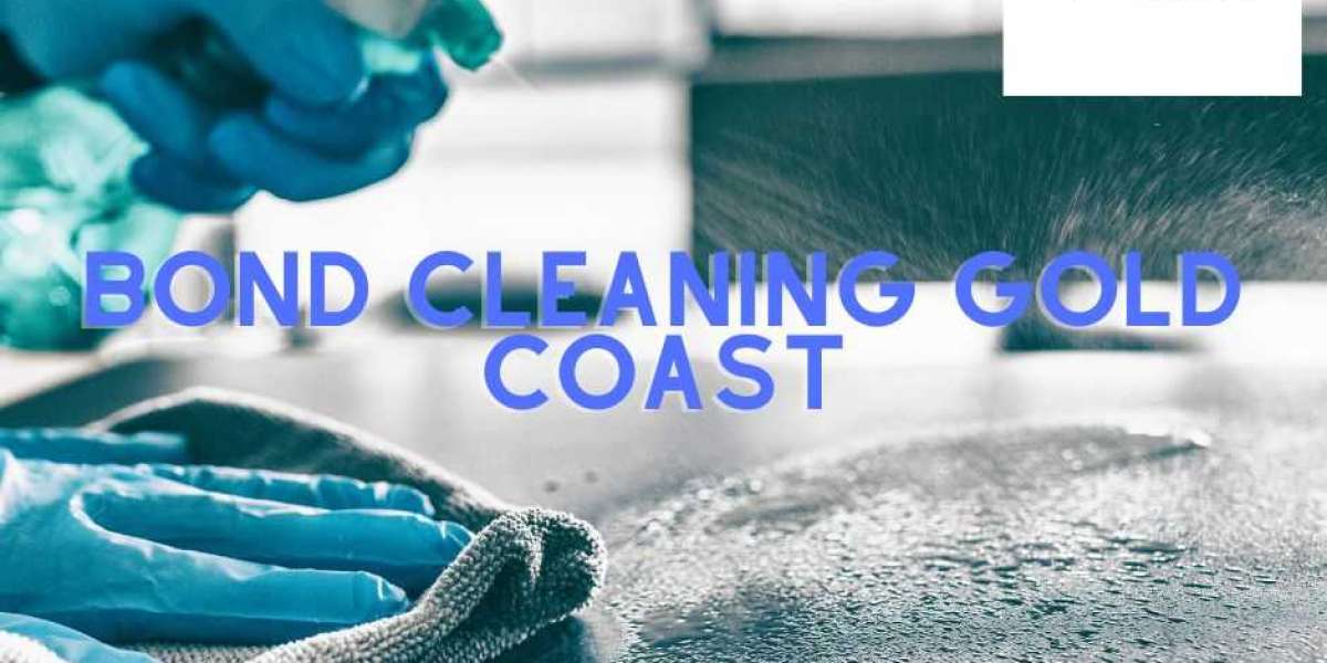 Bond Cleaning Gold Coast Your Key to a Hassle-Free Moving Experience