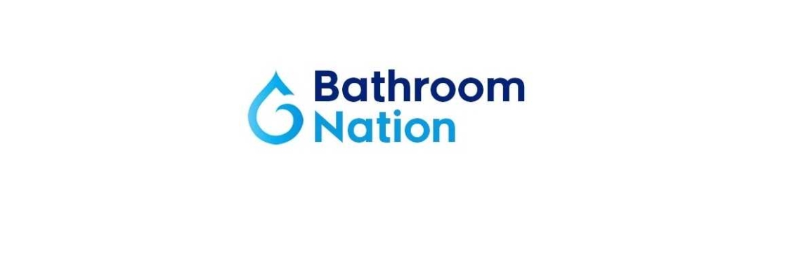 Bathroom Nation Cover Image