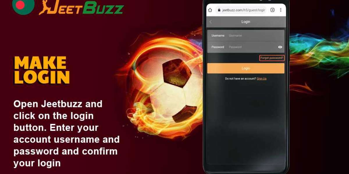 Empowering Users through JeetBuzz App: A Dive into Betting, Casino, and Digital Literacy