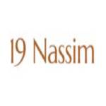 19 Nassim Profile Picture