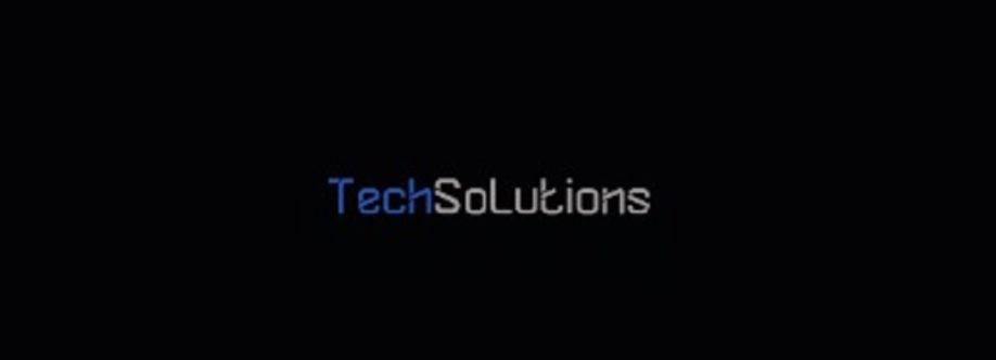 Tech Solutions Cover Image