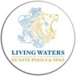 Living Waters Gunite Pools  Spas Profile Picture