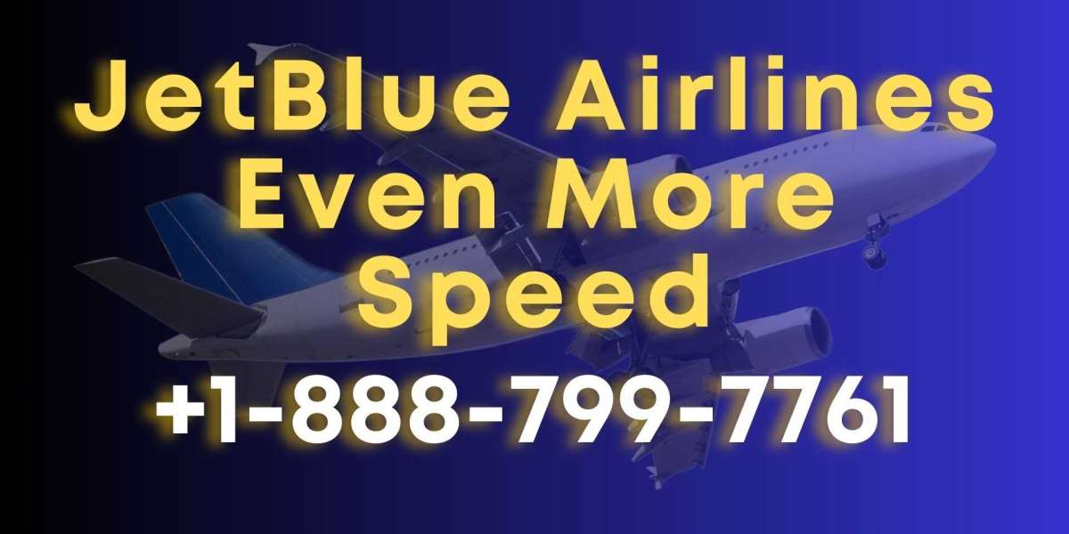 2024 JetBlue Even More Speed: Your Shortcut to Smooth Travel