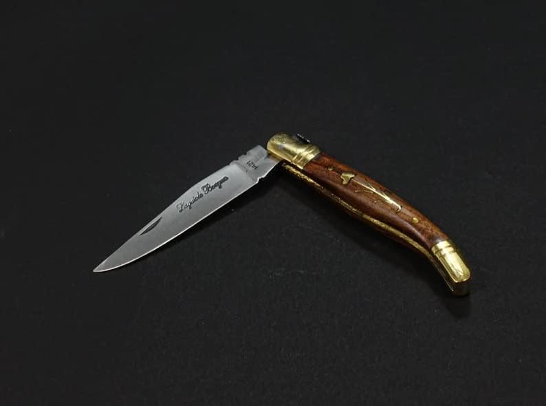 Laguiole Pocket Knife 6 Inches | Buy Now | Inspirit Art Store