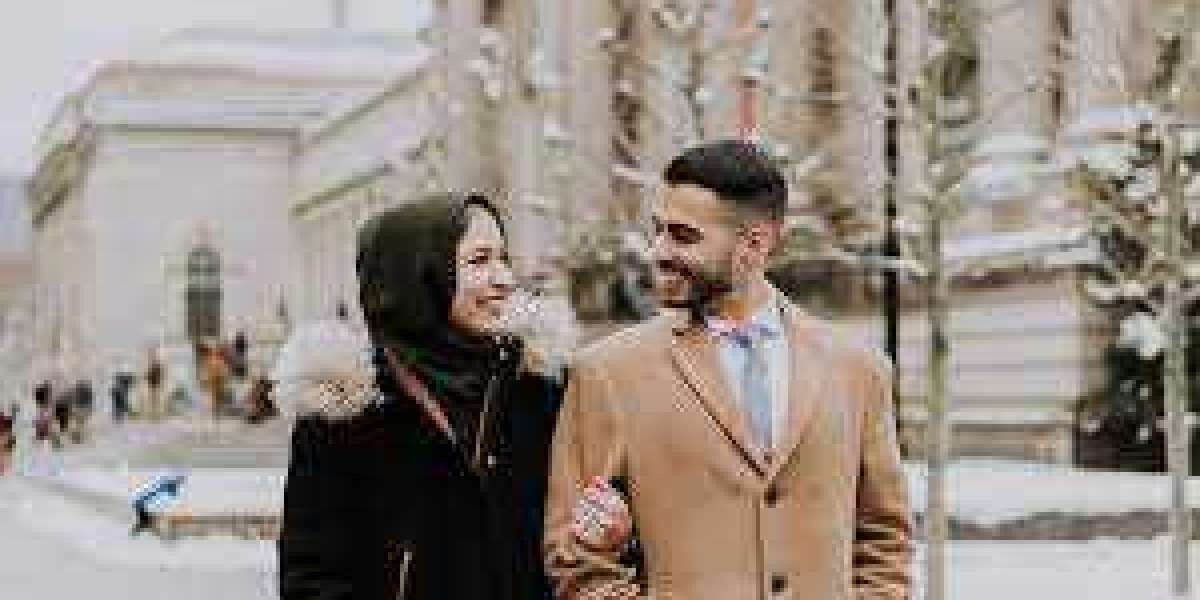 HalalHarbor: Navigating the Seas of Muslim Dating with Confidence