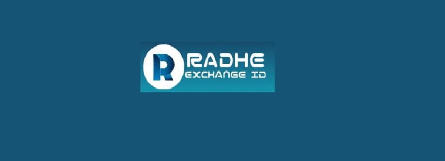 Radhe Exchange Cover Image