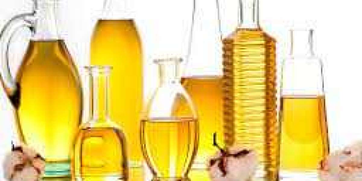 Edible Oils & Fats Market Outlook Cover New Business Strategy with Upcoming Opportunity 2030