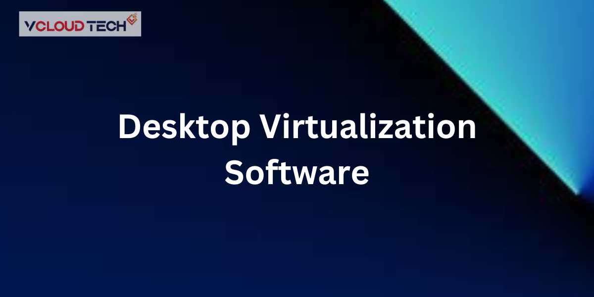 Maximizing Productivity with Virtualized Desktop Solutions