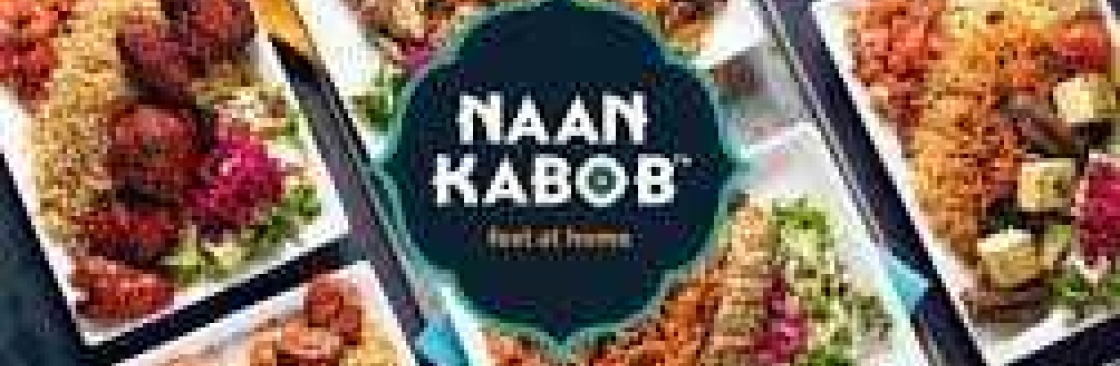 Naan Kabob Halal Catering Mississauga Cover Image