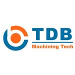 TDB Machining Tech Profile Picture