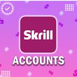 Skrill Account Skrill Account Profile Picture