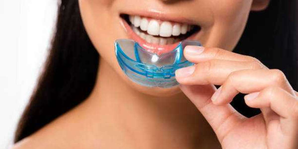 What is Dream Hero Mouth Guard
