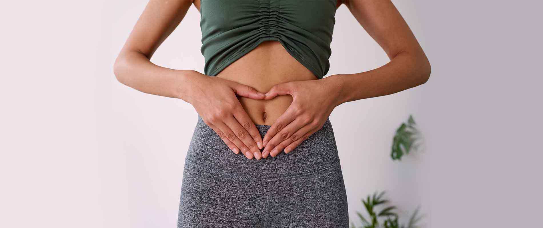Easy 7 Yoga Poses For Good Digestion-Revitalize Your Gut