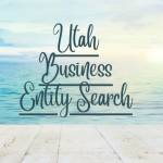 Business entity search Profile Picture