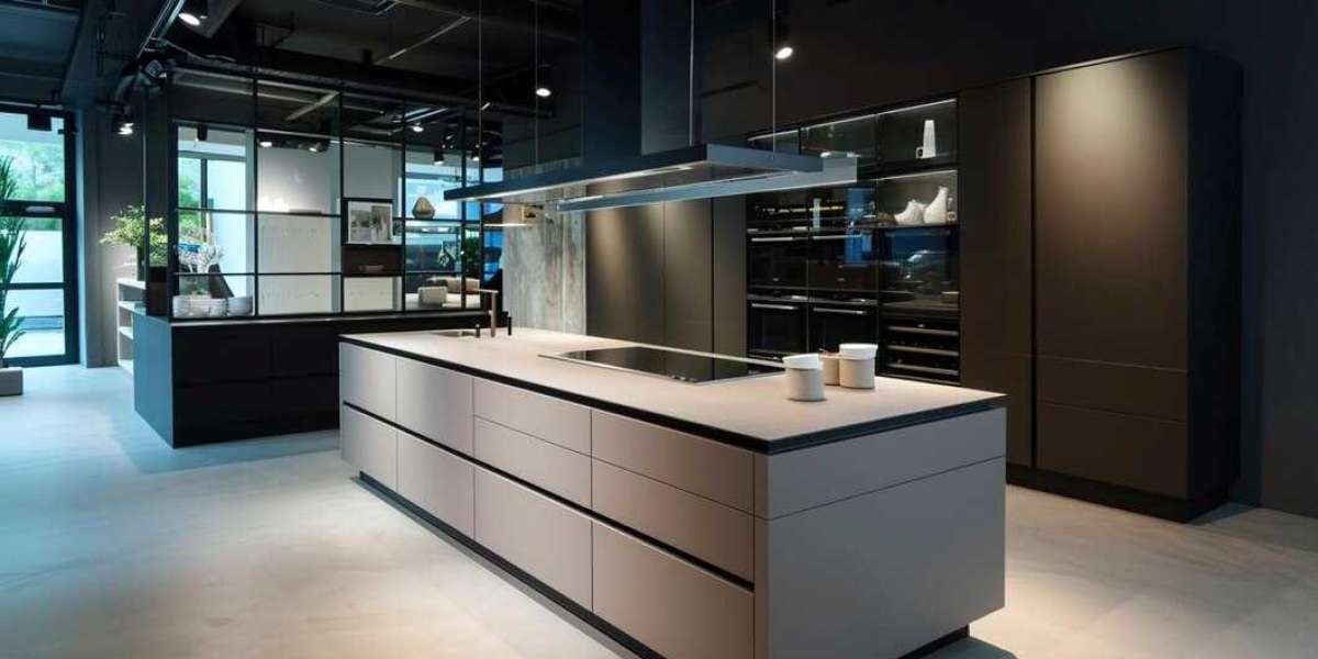Kitchen Cabinets Toronto