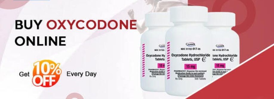 Buy Oxycodone online Cover Image