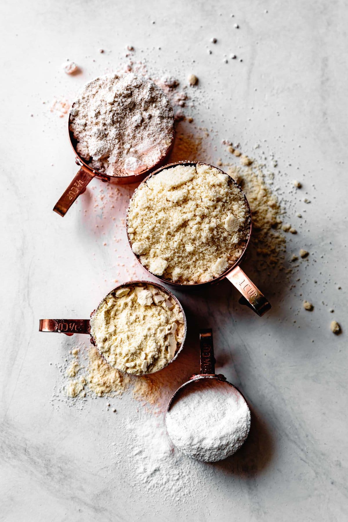 Millet Flour : Unlock the Power of this Gluten-Free Substitute - Chef Dessert