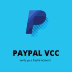 paypal VCC provider Profile Picture
