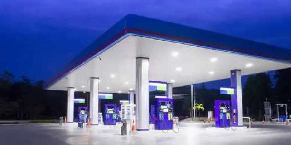 Petrol station for sale northern Cape