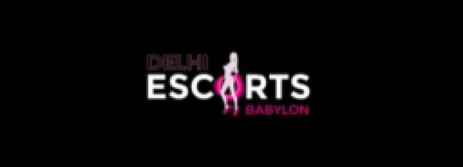 Delhi EscortsBabylon Cover Image