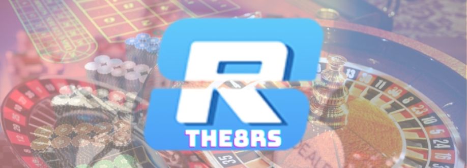 THE8RS Cover Image