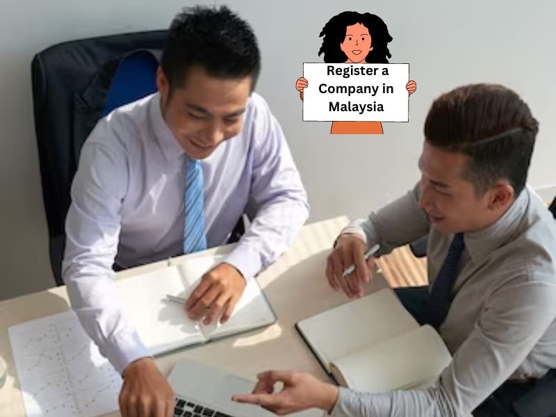 You Know Before Incorporation of Company in Malaysia