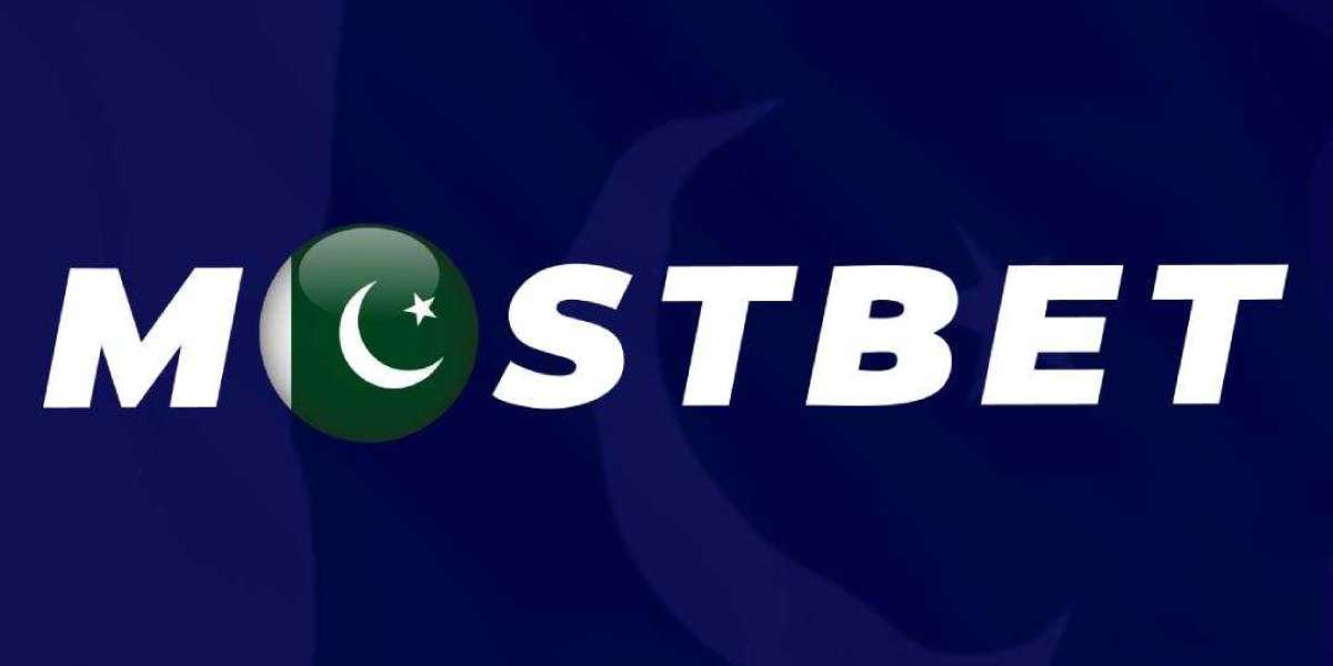 Discover the Thrill of Mostbet in Pakistan