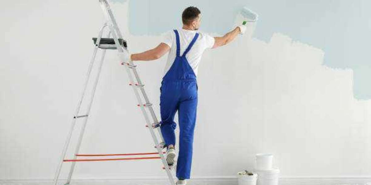 Quality Assurance: What to Look for in Painting Contractors