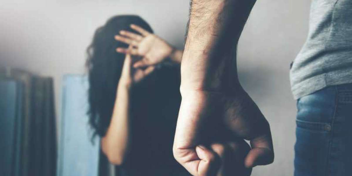 Understanding Domestic Violence Laws in New Jersey