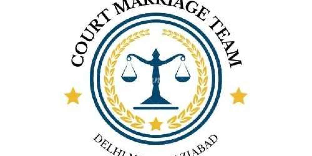Court Marriage Team