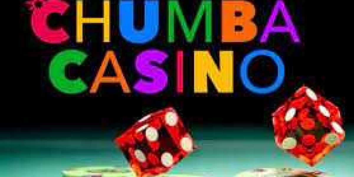 Exploring the Thrills of Online Gaming: Chumba Casino Login Unveiled