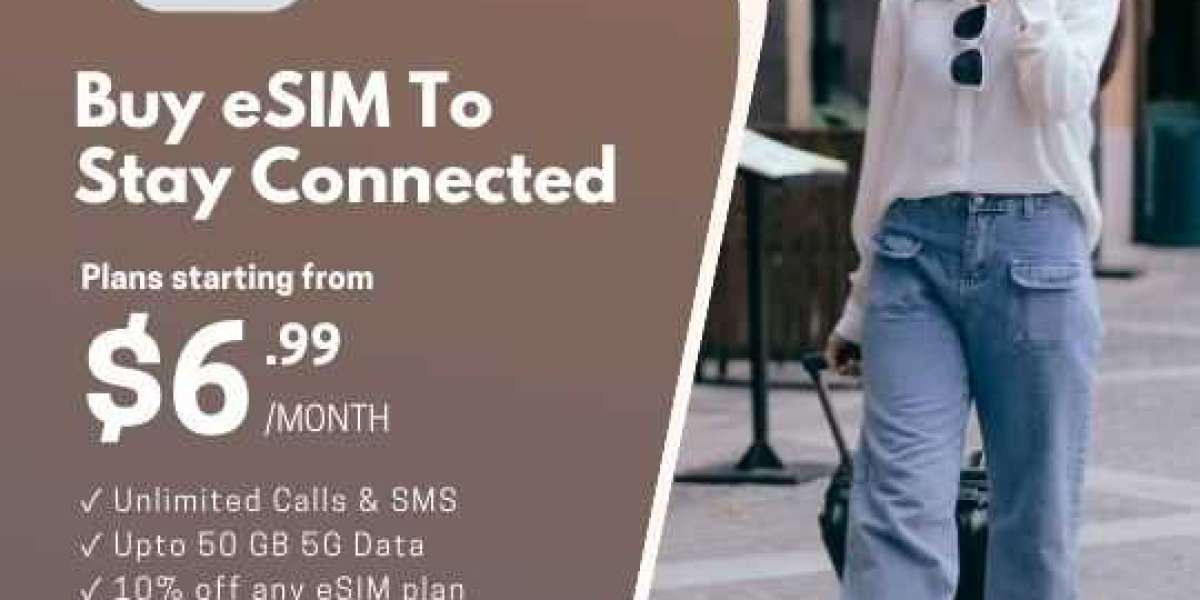 Buy Perfect eSIM Bundle For Your Next Trip Abroad