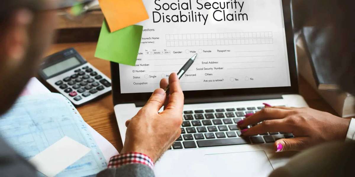 Social Security Disability Lawyers New York