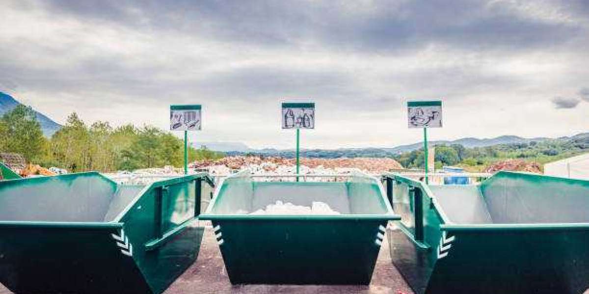 Eco-Friendly Skip Bins Liverpool: Making Sustainable Waste Management a Priority