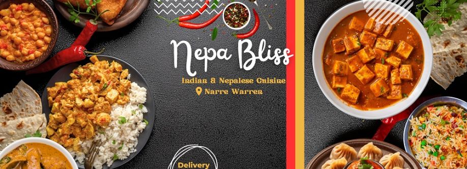 Nepa Bliss Cover Image