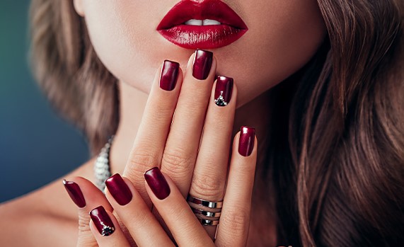 Glam & Nail Works: Hair and Nails Beauty Salon | TechPlanet