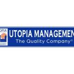 Utopia Management Profile Picture