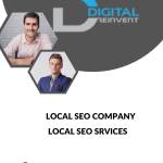 Local SEO Services Profile Picture