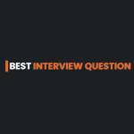 Best Interview Question Profile Picture