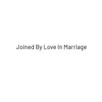 joinedbyloveinmarriage Profile Picture