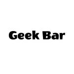 Geek Bar Profile Picture
