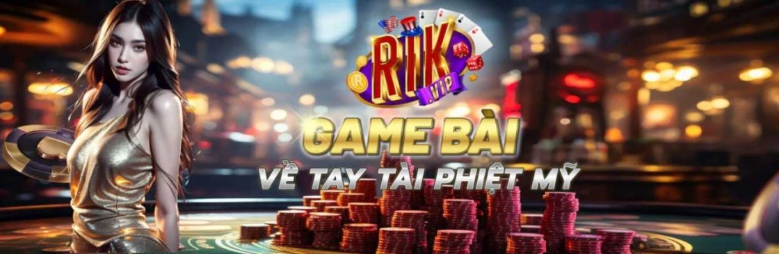 Cổng Game RIKVIP Cover Image