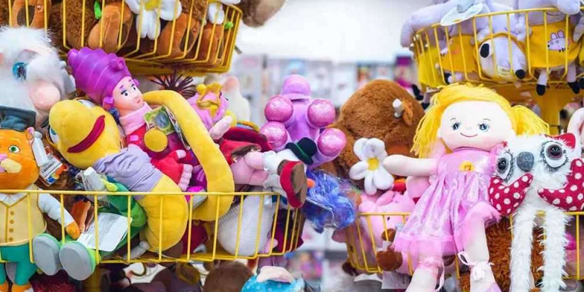 What are some of the most-wanted toys in Manchester toy shops?
