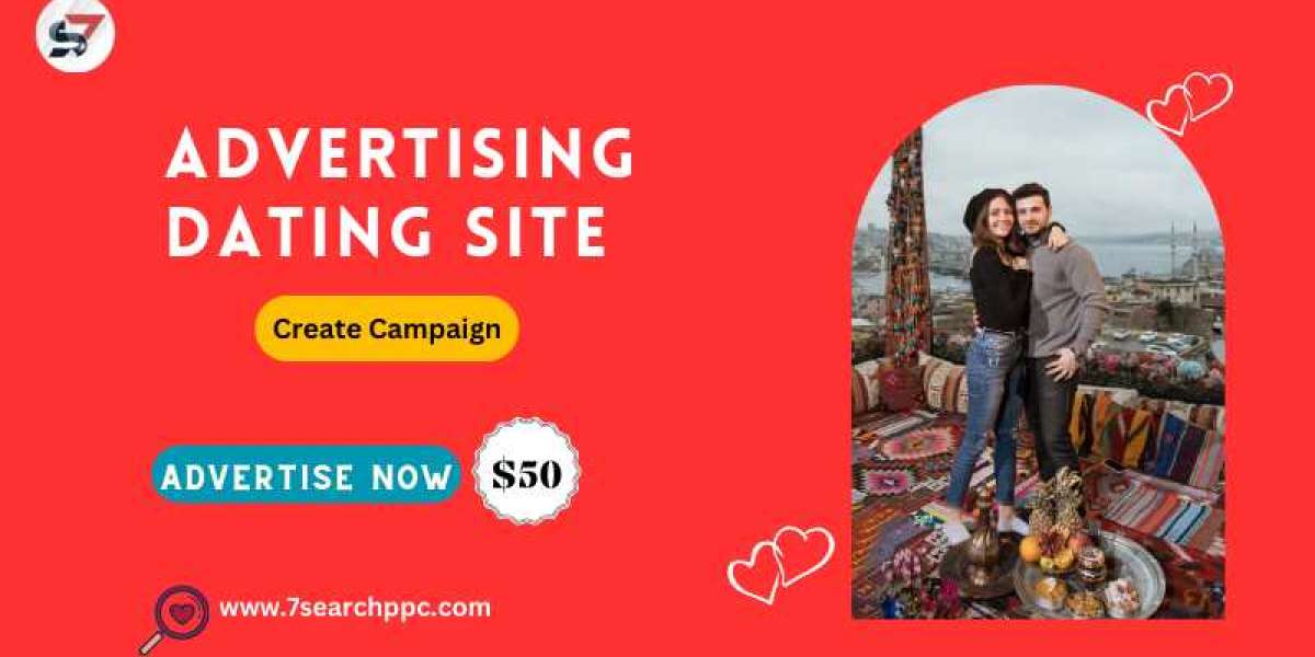 The Impact of Advertising on Dating Sites