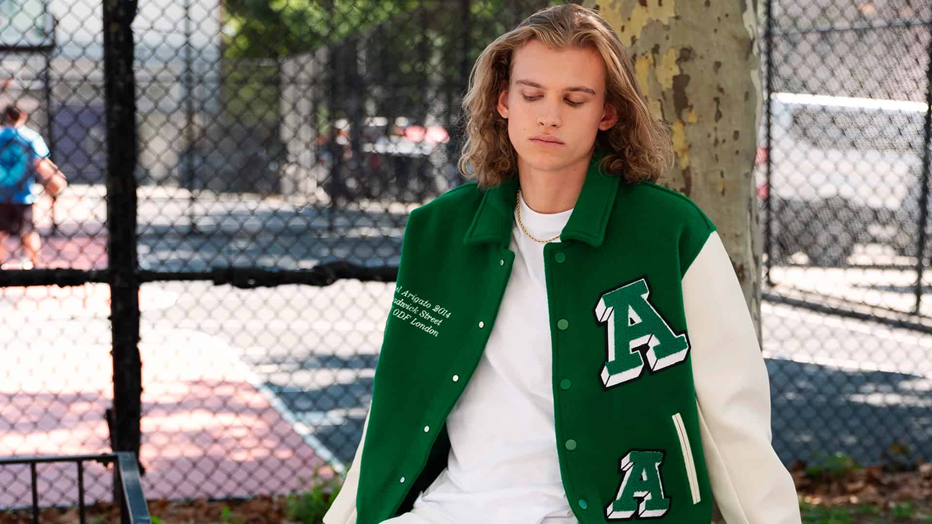 Custom Letterman Jackets – A Material and Design Guide for You  – Varsity Made
