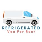 Refrigerated Van For Rent Profile Picture