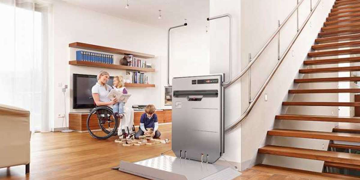 Seamless Living: Transforming Spaces with Bergaccess Accessibility Products
